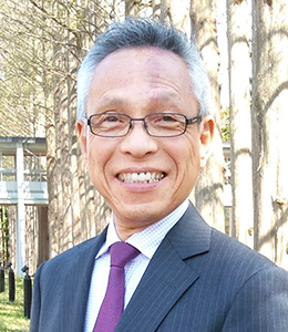 伊東 祐郎 教授